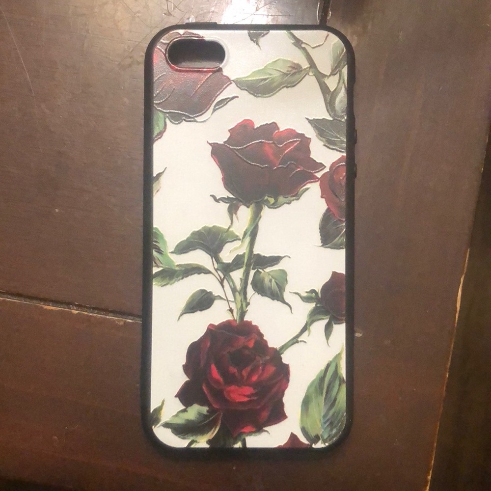 iphone 5s case